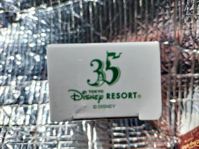 トミカ ディスニーリゾート限定 ディズニーリゾートライン クリスマス仕様 未開封 新品 < ホビー  トミカ ディスニーリゾート限定 ディズニーリゾートライン クリスマス仕様 未開封 新品 < ホビーの