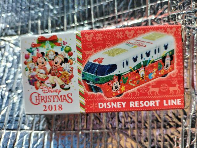 トミカ ディスニーリゾート限定 ディズニーリゾートライン クリスマス仕様 未開封 新品 < ホビー  トミカ ディスニーリゾート限定 ディズニーリゾートライン クリスマス仕様 未開封 新品 < ホビーの
