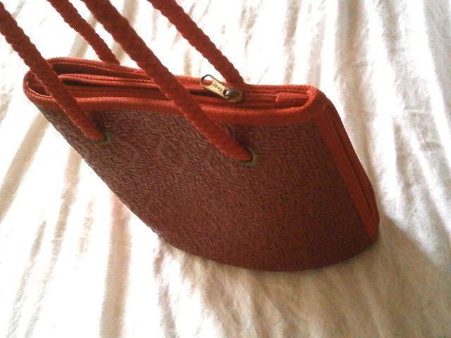 ◆Novelli of Florence ENNELINEA 未使用中古品 レッド ショルダーバッグ < 女性ファッション  ◆Novelli of Florence ENNELINEA 未使用中古品 レッド ショルダーバッグ < 女性ファッションの