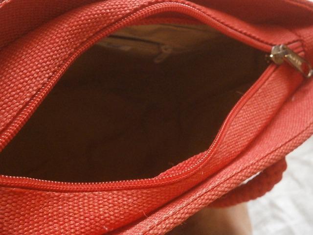 ◆Novelli of Florence ENNELINEA 未使用中古品 レッド ショルダーバッグ < 女性ファッション  ◆Novelli of Florence ENNELINEA 未使用中古品 レッド ショルダーバッグ < 女性ファッションの