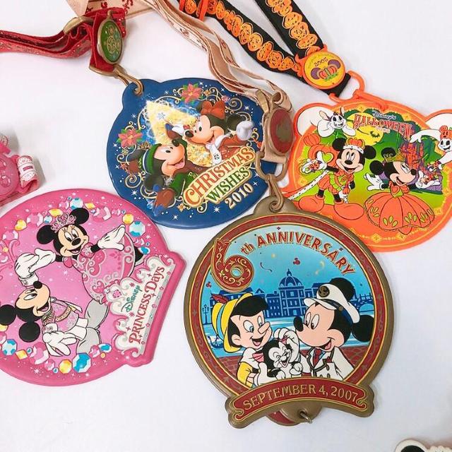 ◆TDL購入◆レトロパスポートケース8個まとめ売り★♪ディズニーハロウィン < おもちゃ  ◆TDL購入◆レトロパスポートケース8個まとめ売り★♪ディズニーハロウィン < おもちゃの