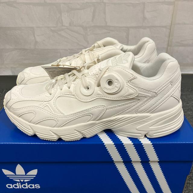 adidas アディダス ASTIR W スニーカー GY6855 26.5cm < ブランド  adidas アディダス ASTIR W スニーカー GY6855 26.5cm < ブランドの