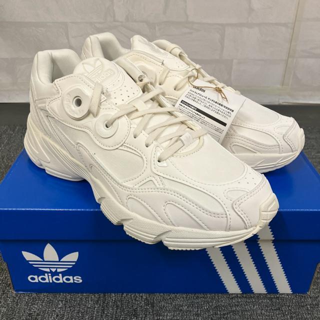 adidas アディダス ASTIR W スニーカー GY6855 26.5cm < ブランド  adidas アディダス ASTIR W スニーカー GY6855 26.5cm < ブランドの