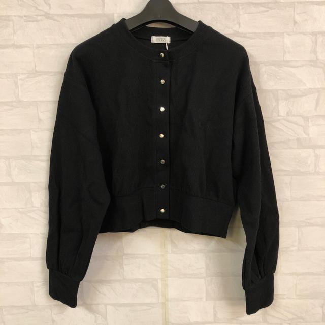 即決 新品 タグ付き LOWRY FARM カットカーディガンロングスリーブ < 女性ファッション  即決 新品 タグ付き LOWRY FARM カットカーディガンロングスリーブ  < 女性ファッションの