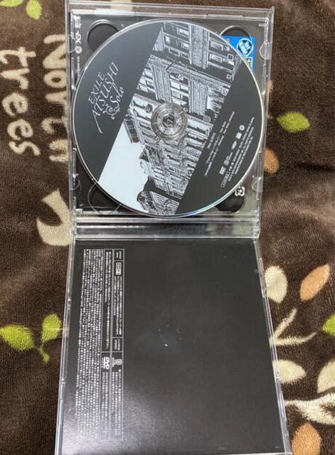 EXILE ATSUSHI?1stアルバム【Solo】CDプラス+DVD2枚組☆ < タレントグッズ  EXILE ATSUSHI?1stアルバム【Solo】CDプラス+DVD2枚組☆ < タレントグッズの