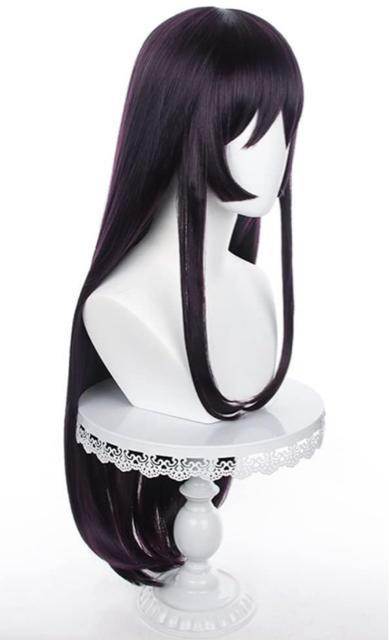 新品、未使用■地獄楽 山田浅ェ門桐馬 ウィッグ 専用ネット < 女性ファッション 新品、未使用■地獄楽 山田浅ェ門桐馬 ウィッグ 専用ネット < 女性ファッションの