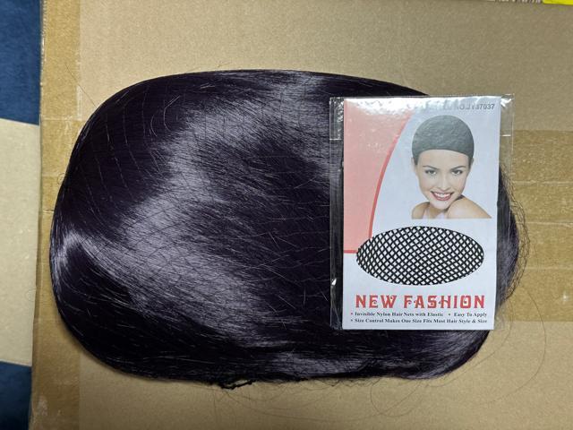 新品、未使用■地獄楽 山田浅ェ門桐馬 ウィッグ 専用ネット < 女性ファッション 新品、未使用■地獄楽 山田浅ェ門桐馬 ウィッグ 専用ネット < 女性ファッションの