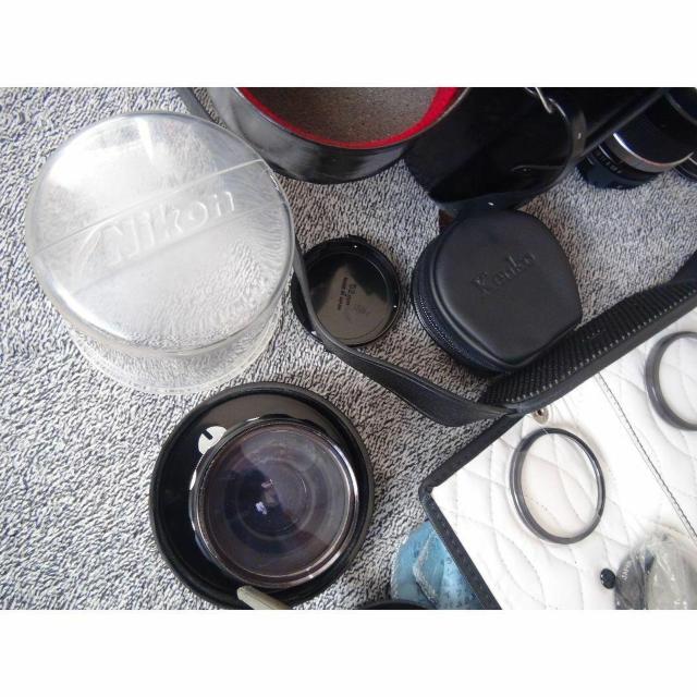 ニコン NIKON NIKOMAT FTN Nikonのカメラ FTN ! 。 < 家電/AV  ニコン NIKON NIKOMAT FTN Nikonのカメラ FTN ! 。 < 家電/AVの