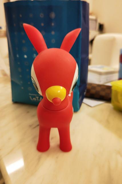 バンビ 貯金箱 レトロ < インテリア/ライフ  バンビ 貯金箱 レトロ < インテリア/ライフの