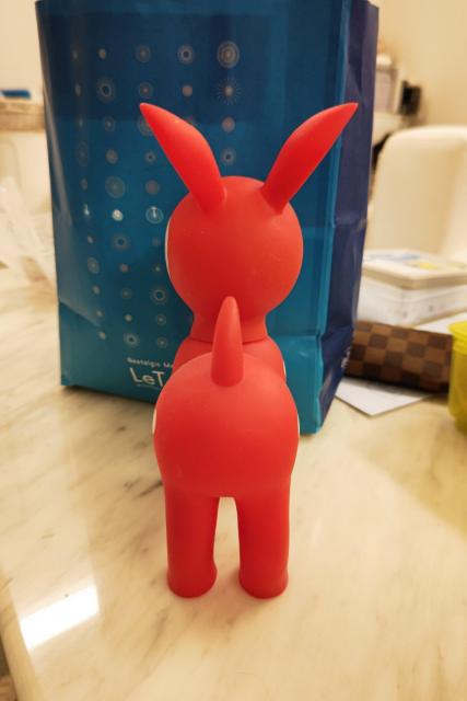 バンビ 貯金箱 レトロ < インテリア/ライフ  バンビ 貯金箱 レトロ < インテリア/ライフの