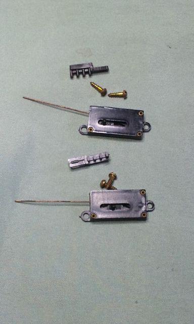 篠原手動ポイントレバー平型 < ホビー  篠原手動ポイントレバー平型  < ホビーの