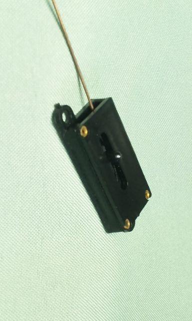 篠原手動ポイントレバー平型 < ホビー  篠原手動ポイントレバー平型 < ホビーの