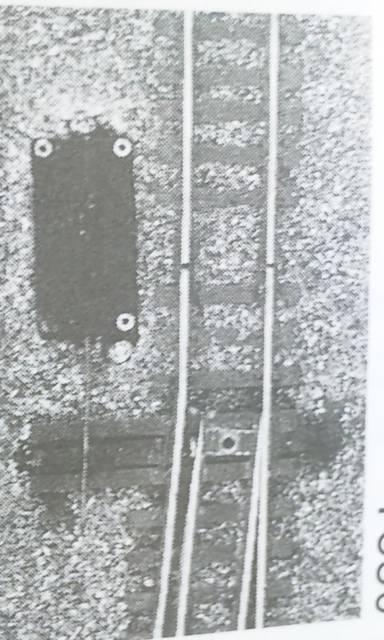 篠原手動ポイントレバー平型 < ホビー  篠原手動ポイントレバー平型 < ホビーの