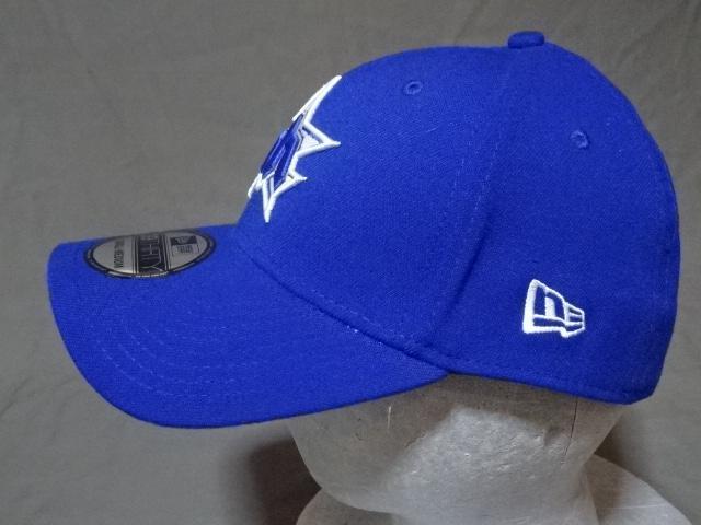 USA購入【NEWERA】【39THIRTY】MLB シアトル マリナーズ ロゴ刺繍入り キャップ < 男性ファッション  USA購入【NEWERA】【39THIRTY】MLB シアトル マリナーズ ロゴ刺繍入り キャップ < 男性ファッションの