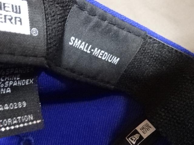 USA購入【NEWERA】【39THIRTY】MLB シアトル マリナーズ ロゴ刺繍入り キャップ < 男性ファッション  USA購入【NEWERA】【39THIRTY】MLB シアトル マリナーズ ロゴ刺繍入り キャップ < 男性ファッションの