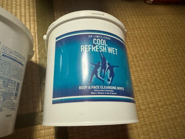 �T���� �R�[���[���� �t�F�C�X�{�f�B�V�[�g 3�� �� ���W���[/�X�|�[�c�� 