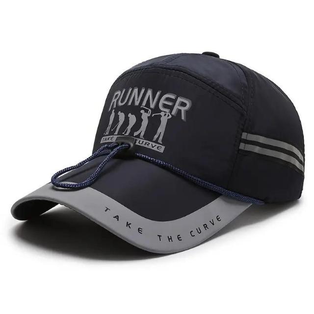 爆ヤス価格590円★メンズ&レディース スポーツベースボールキャップ、ゴルフスポーツプリントパターン、調節可能 黒 < レジャー/スポーツ  爆ヤス価格590円★メンズ&レディース スポーツベースボールキャップ、ゴルフスポーツプリントパターン、調節可能 黒 < レジャー/スポーツの