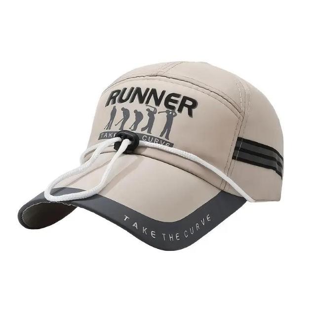 爆ヤス価格590円★メンズ&レディース スポーツベースボールキャップ、ゴルフスポーツプリントパターン、調節可能 黒 < レジャー/スポーツ  爆ヤス価格590円★メンズ&レディース スポーツベースボールキャップ、ゴルフスポーツプリントパターン、調節可能 黒 < レジャー/スポーツの