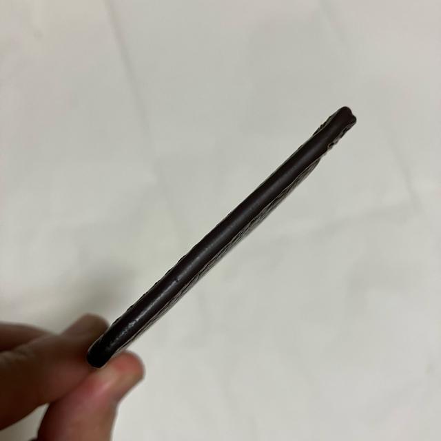 【KNOX / ノックス】 【ノックスブレイン】 パスケース / アドリア 牛革 < 男性ファッション 【KNOX / ノックス】 【ノックスブレイン】 パスケース / アドリア 牛革 < 男性ファッションの