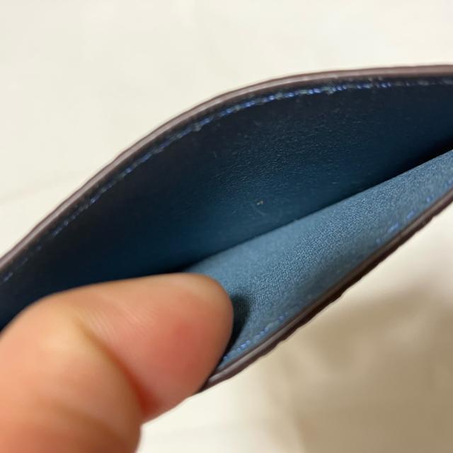 【KNOX / ノックス】 【ノックスブレイン】 パスケース / アドリア 牛革 < 男性ファッション 【KNOX / ノックス】 【ノックスブレイン】 パスケース / アドリア 牛革 < 男性ファッションの