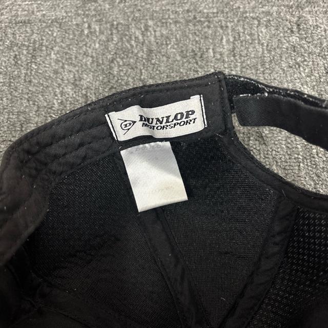 即決 DUNLOP MOTORSPORT メッシュキャップ 帽子 < 男性ファッション  即決 DUNLOP MOTORSPORT メッシュキャップ 帽子 < 男性ファッションの