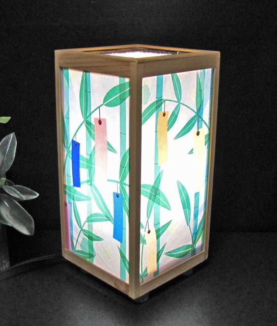 ★華燭の宿り木・天衣無縫=「七夕暖簾」/至福の明り・心温まるひととき/LED昼白色・ラミネート加工・檜枠造・軽量/ < 家電/AV  ★華燭の宿り木・天衣無縫=「七夕暖簾」/至福の明り・心温まるひととき/LED昼白色・ラミネート加工・檜枠造・軽量/  < 家電/AVの