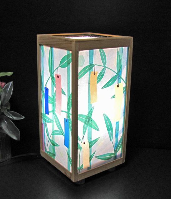 ★華燭の宿り木・天衣無縫=「七夕暖簾」/至福の明り・心温まるひととき/LED昼白色・ラミネート加工・檜枠造・軽量/ < 家電/AV  ★華燭の宿り木・天衣無縫=「七夕暖簾」/至福の明り・心温まるひととき/LED昼白色・ラミネート加工・檜枠造・軽量/ < 家電/AVの