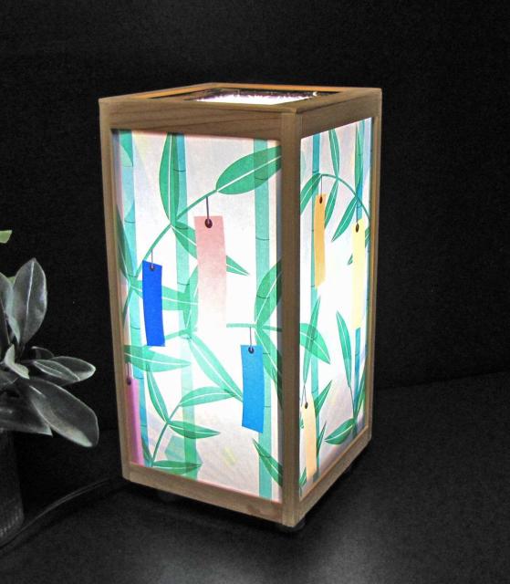 ★華燭の宿り木・天衣無縫=「七夕暖簾」/至福の明り・心温まるひととき/LED昼白色・ラミネート加工・檜枠造・軽量/ < 家電/AV  ★華燭の宿り木・天衣無縫=「七夕暖簾」/至福の明り・心温まるひととき/LED昼白色・ラミネート加工・檜枠造・軽量/ < 家電/AVの