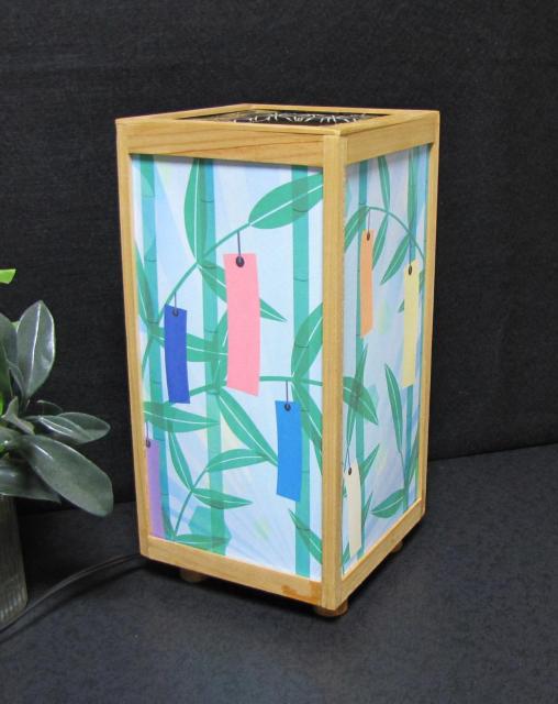 ★華燭の宿り木・天衣無縫=「七夕暖簾」/至福の明り・心温まるひととき/LED昼白色・ラミネート加工・檜枠造・軽量/ < 家電/AV  ★華燭の宿り木・天衣無縫=「七夕暖簾」/至福の明り・心温まるひととき/LED昼白色・ラミネート加工・檜枠造・軽量/ < 家電/AVの