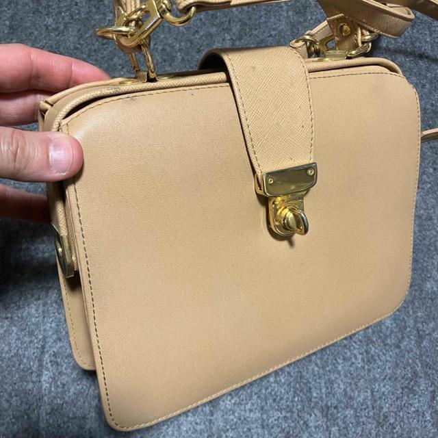 【アンティーク】 レザー / ハンドバッグ & ショルダーバッグ < 女性ファッション 【アンティーク】 レザー / ハンドバッグ & ショルダーバッグ < 女性ファッションの