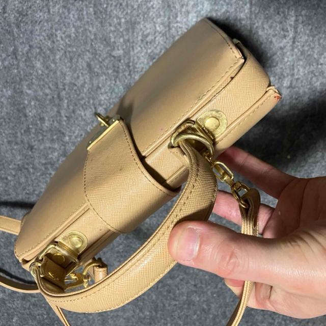 【アンティーク】 レザー / ハンドバッグ & ショルダーバッグ < 女性ファッション 【アンティーク】 レザー / ハンドバッグ & ショルダーバッグ < 女性ファッションの