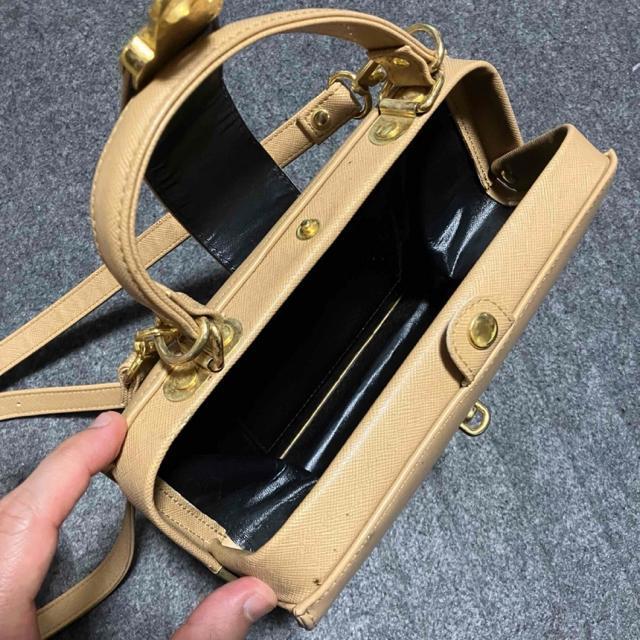 【アンティーク】 レザー / ハンドバッグ & ショルダーバッグ < 女性ファッション 【アンティーク】 レザー / ハンドバッグ & ショルダーバッグ < 女性ファッションの