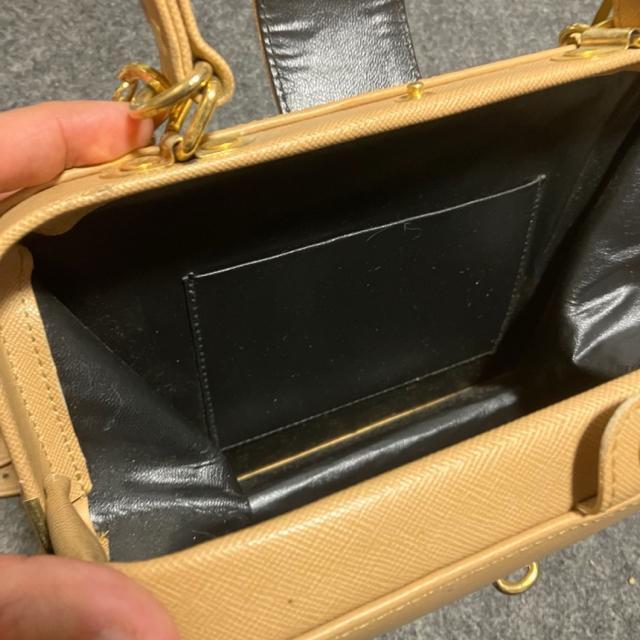 【アンティーク】 レザー / ハンドバッグ & ショルダーバッグ < 女性ファッション 【アンティーク】 レザー / ハンドバッグ & ショルダーバッグ < 女性ファッションの