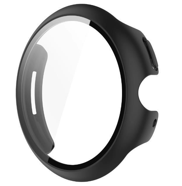 Google Pixel Watch 3 2 1 41mm Jo[ KX tB ubN P[X  sNZ EHb`  Ɠd/AV 