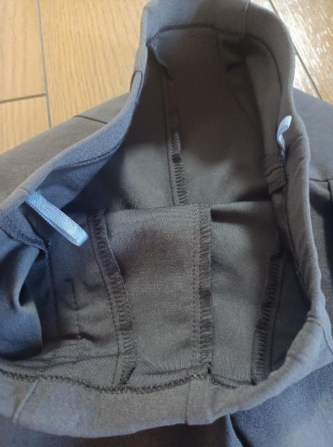 由永縫製★柔らかしっとり全方向伸び伸びパンツ★履き心地抜群★新品同様★送料無料★ < 女性ファッション  由永縫製★柔らかしっとり全方向伸び伸びパンツ★履き心地抜群★新品同様★送料無料★ < 女性ファッションの