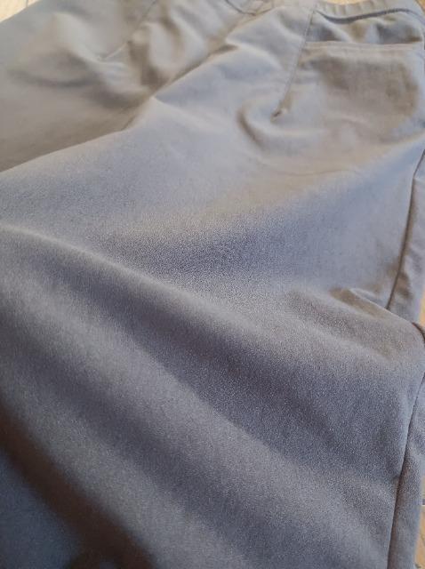 由永縫製★柔らかしっとり全方向伸び伸びパンツ★履き心地抜群★新品同様★送料無料★ < 女性ファッション  由永縫製★柔らかしっとり全方向伸び伸びパンツ★履き心地抜群★新品同様★送料無料★ < 女性ファッションの