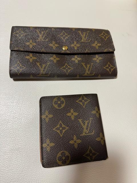 ӂ߂āLOUIS VUITTONmOzEDꁚӒς݁2_܂Ƃߔ聚3500~X^[g 