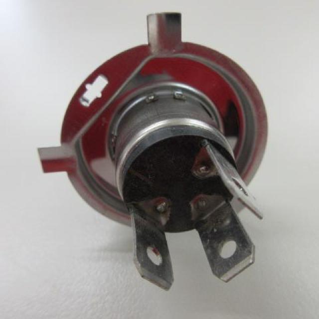 GE 12V 60/55W 504800 H4 nQou HB2 DOI HUNGARY  /oCN