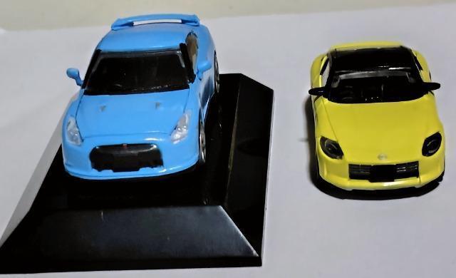 (期間限定)1/64日R35GT-R食玩完成品&フェアレディ6代目後期RZ34型ガチャ完成品 < ホビー  (期間限定)1/64日R35GT-R食玩完成品&フェアレディ6代目後期RZ34型ガチャ完成品 < ホビーの
