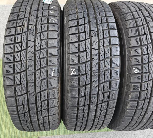 Quant アルミホイール14インチpcd100 4穴 5.5J+48 スタッドレスタイヤ付き4本セツトヨコハマ アイスガード < 自動車/バイク Quant アルミホイール14インチpcd100 4穴 5.5J+48 スタッドレスタイヤ付き4本セツトヨコハマ アイスガード < 自動車/バイク