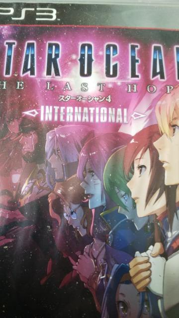 ps3 スターオーシャン < ゲーム本体/ソフト  ps3 スターオーシャン  < ゲーム本体/ソフトの