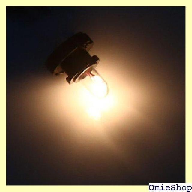 uxcell カーLEDライト プラスチック ユニバーサル T4 LEDライト 10個入り 1246 < 自動車/バイク uxcell カーLEDライト プラスチック ユニバーサル T4 LEDライト 10個入り 1246 < 自動車/バイク