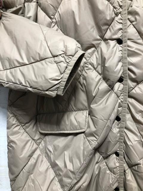 新品☆5L♪ベージュ系ライトダウンコート♪ノーカラー軽量シンプル☆Q565 < 女性ファッション 新品☆5L♪ベージュ系ライトダウンコート♪ノーカラー軽量シンプル☆Q565 < 女性ファッションの
