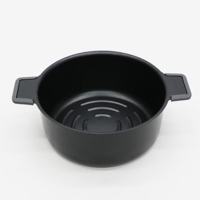 1台6役 電子レンジ専用 調理用手鍋 簡単調理 煮物 汁物 < インテリア/ライフ 1台6役 電子レンジ専用 調理用手鍋 簡単調理 煮物 汁物 < インテリア/ライフの