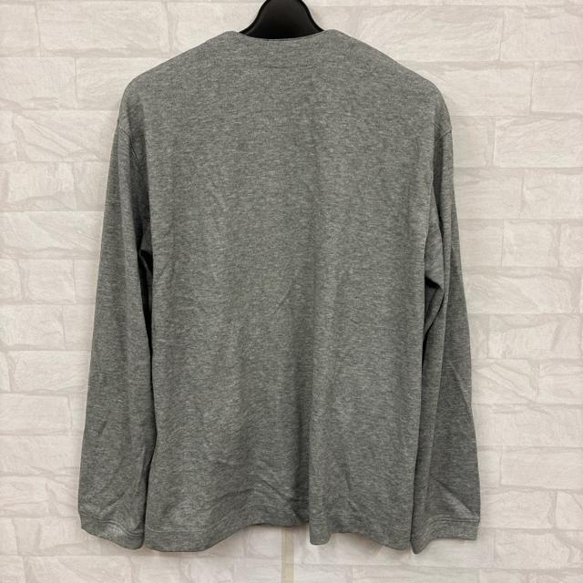 即決 新品 TOPVALU トップバリュー 鹿の子ボタンレスカーディガン < 男性ファッション 即決 新品 TOPVALU トップバリュー 鹿の子ボタンレスカーディガン < 男性ファッションの