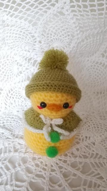 ひよ雪だるま*編みぐるみ < ペット/手芸/園芸 ひよ雪だるま*編みぐるみ < ペット/手芸/園芸の