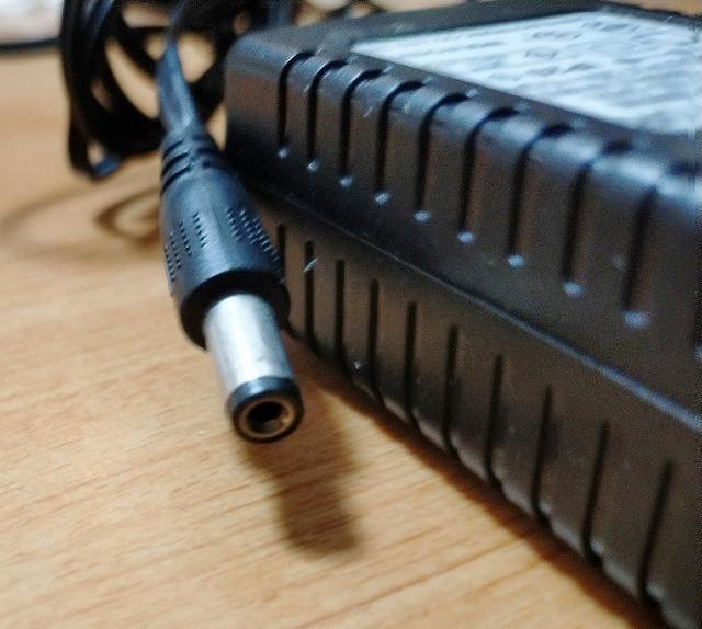 ★ACアダプター YHGD-2000500 中古品 < 家電/AV ★ACアダプター YHGD-2000500 中古品 < 家電/AVの