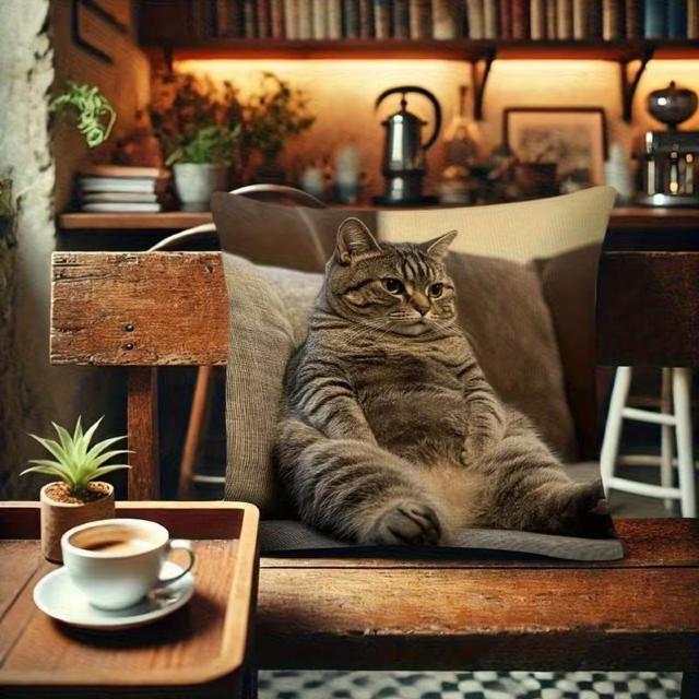 超お買い得790円★大きくてふわふわのタビーキャットクッション - 両面2Dフラットデザイン、ジッパー付き、リアル45×45cm < インテリア/ライフ 超お買い得790円★大きくてふわふわのタビーキャットクッション - 両面2Dフラットデザイン、ジッパー付き、リアル45×45cm < インテリア/ライフの