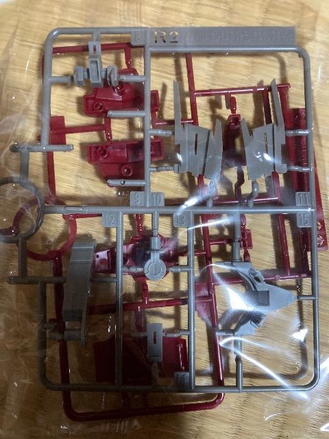 mg アストレア タイプf アヴァランチダッシュユニット 未組立 < ホビー mg アストレア タイプf アヴァランチダッシュユニット 未組立 < ホビーの