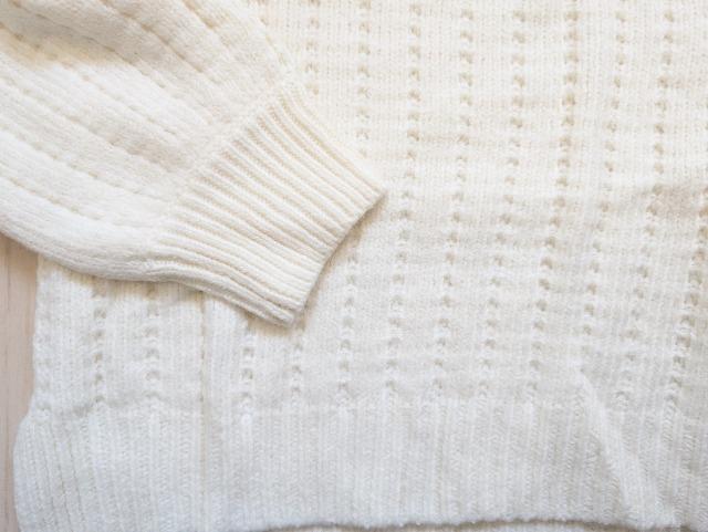 3L★ウォッシャブルニット★静電気防止★ローゲージモックネックニット★新品★ < 女性ファッション 3L★ウォッシャブルニット★静電気防止★ローゲージモックネックニット★新品★ < 女性ファッションの